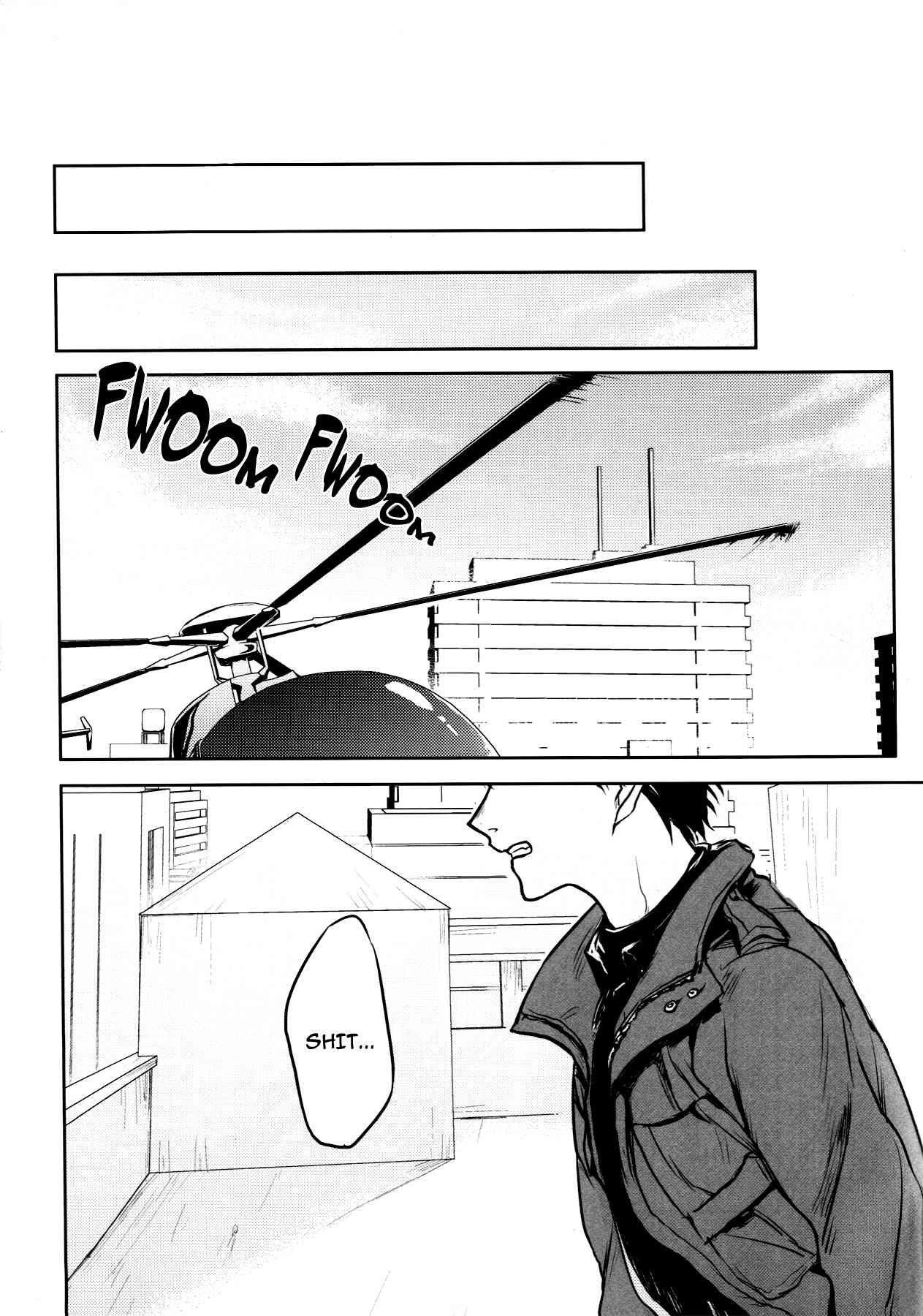X page 5 full