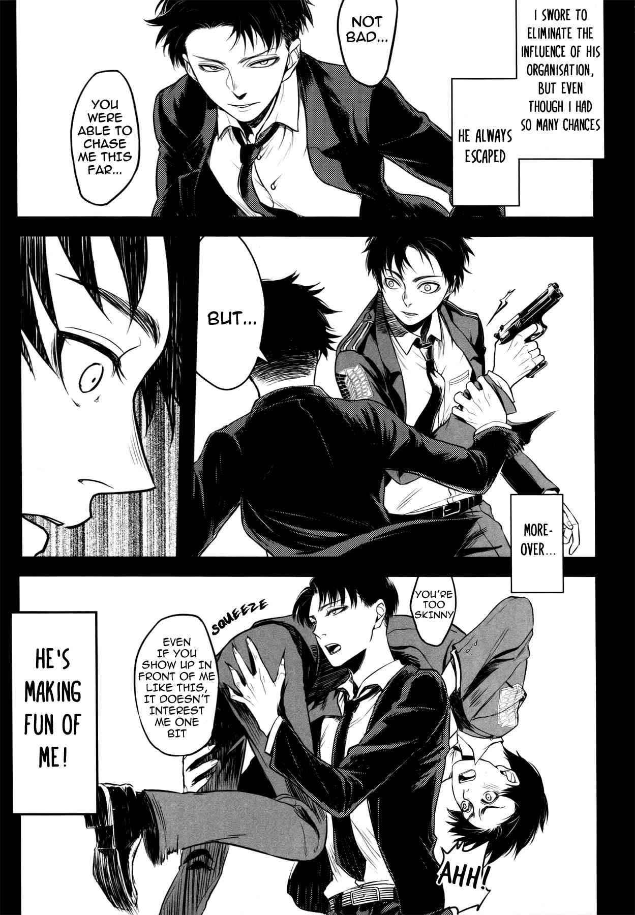 X page 8 full
