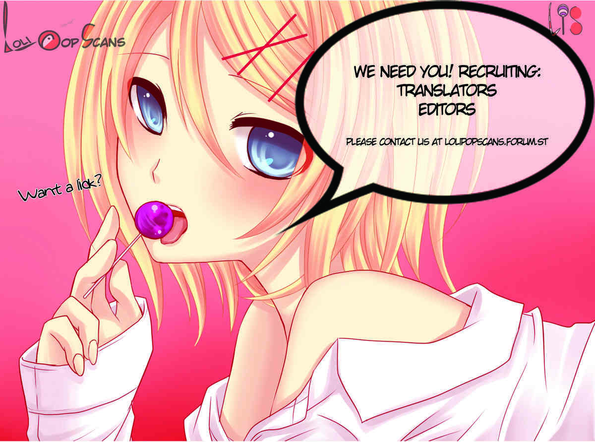 Omake no Q&A page 8 full