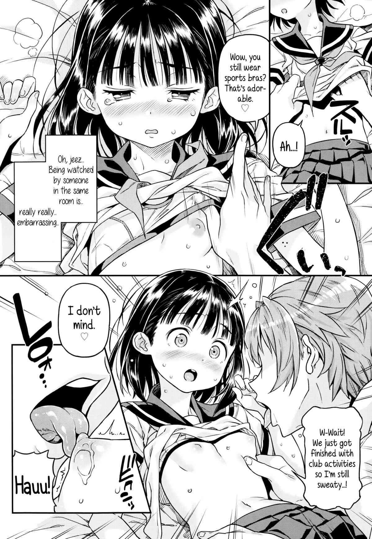 Ulterior Account page 10 full