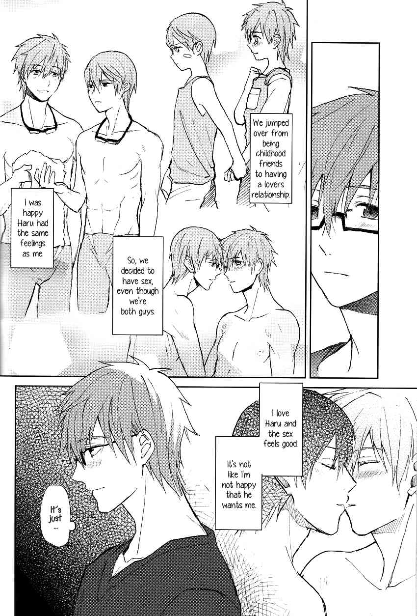 Lovers' Time page 7 full
