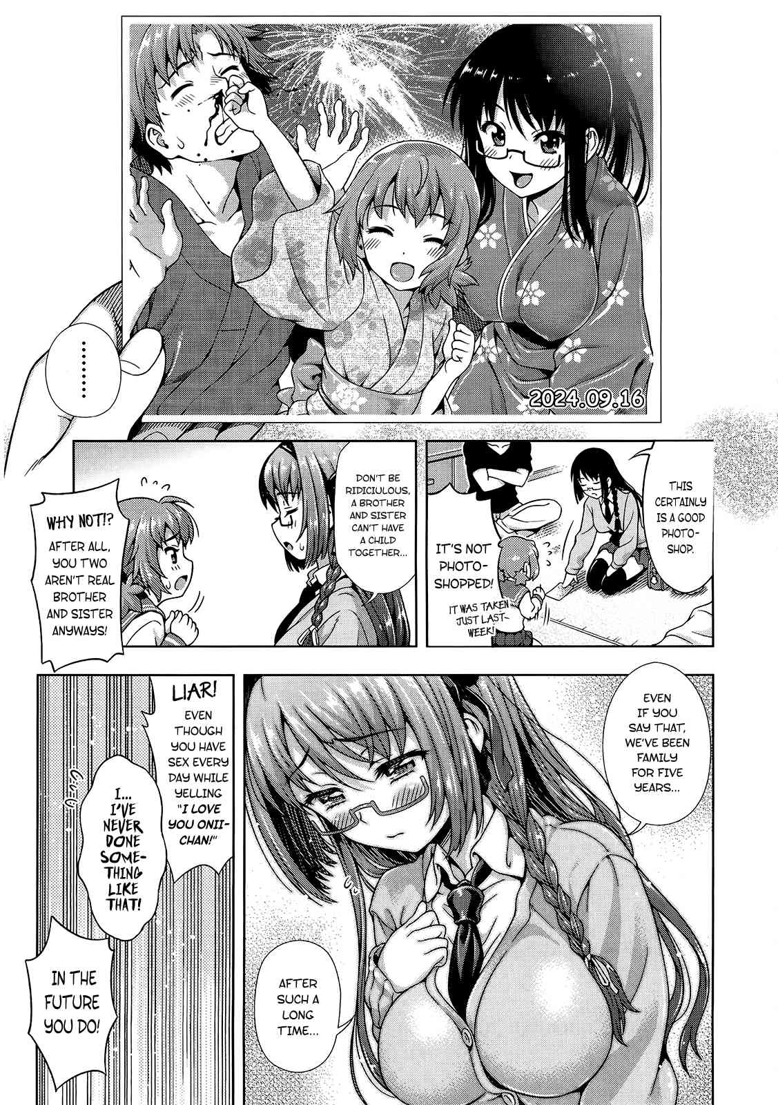 Mirai Paradox page 7 full