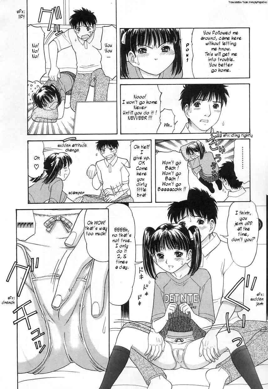 Kuchu Kuchu series page 4 full