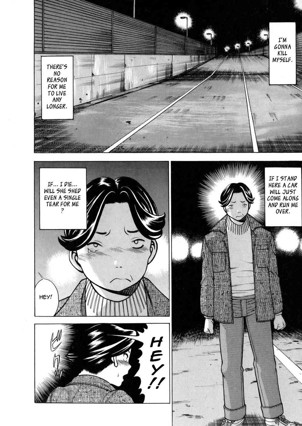 The Working Goddess Ch. 1-2 page 7 full
