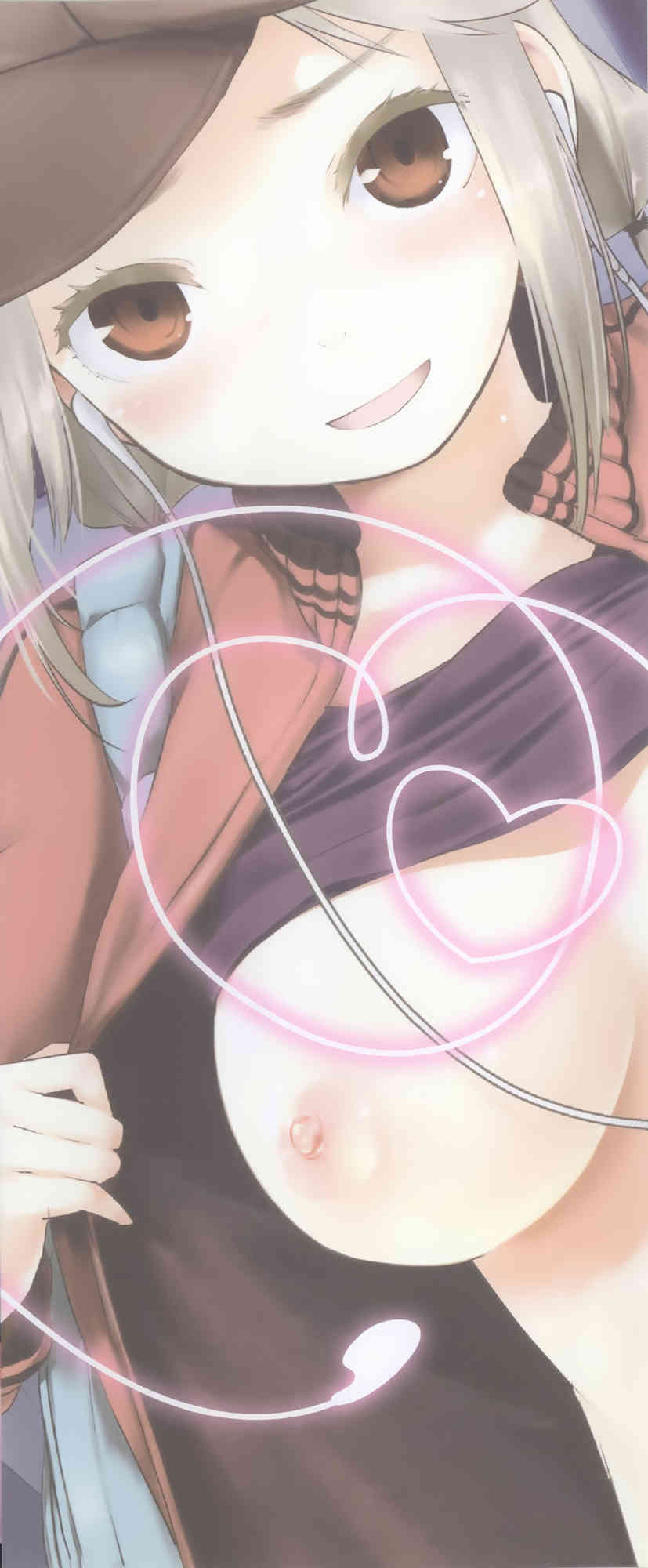 Babyface Glamour Ch.01-02 page 4 full