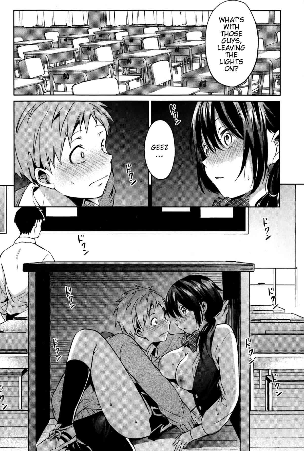 Houkago Experience | Afterschool Experience page 10 full