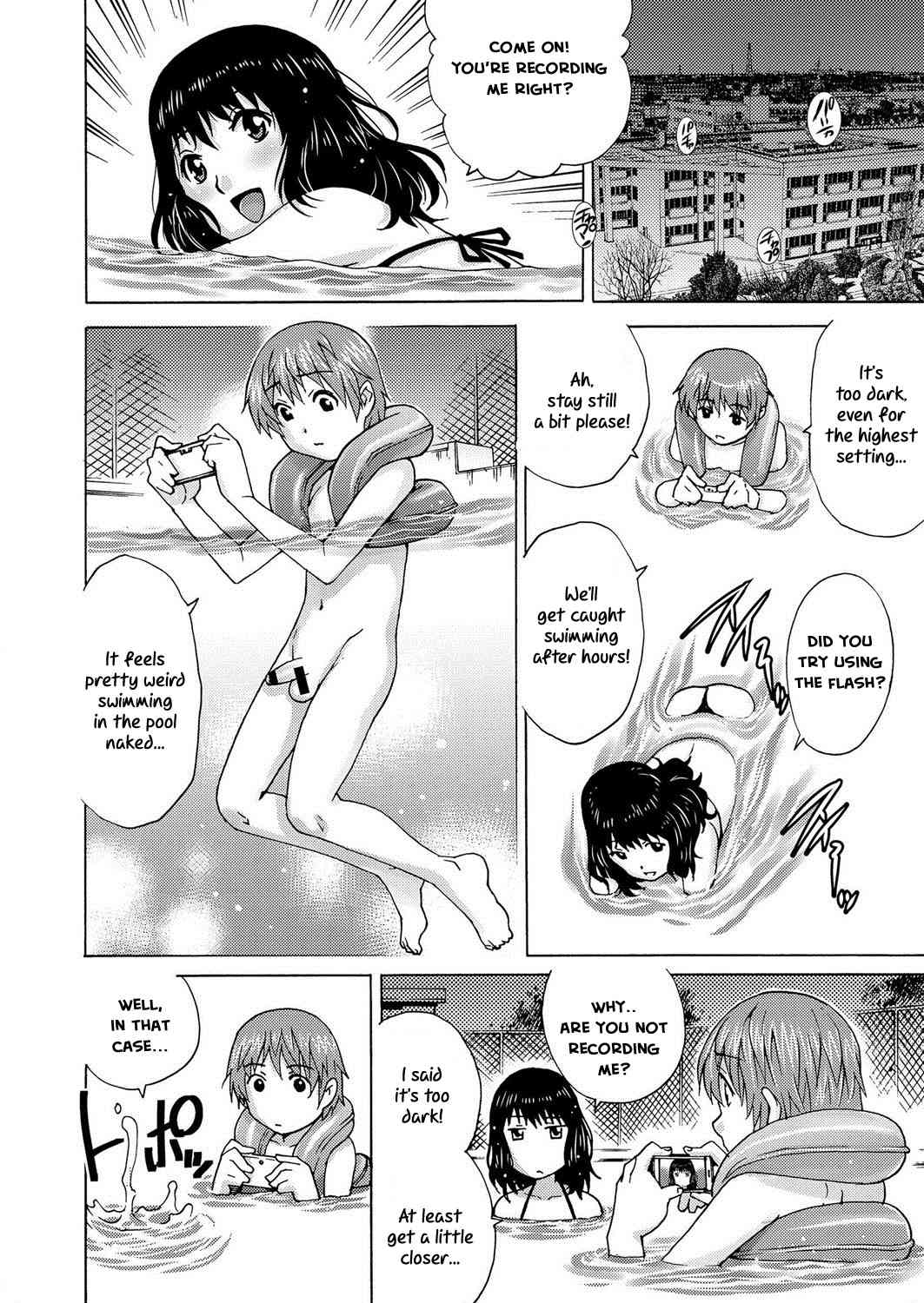 Midnight Pool page 5 full