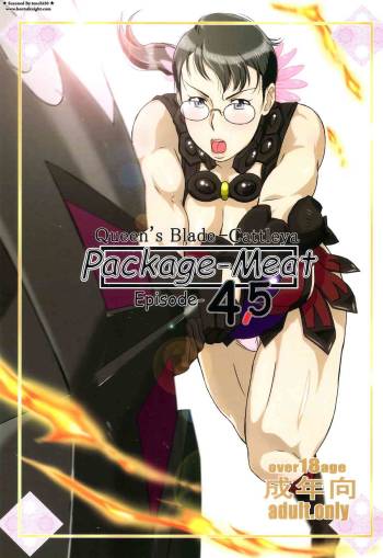 Package Meat 4.5 cover