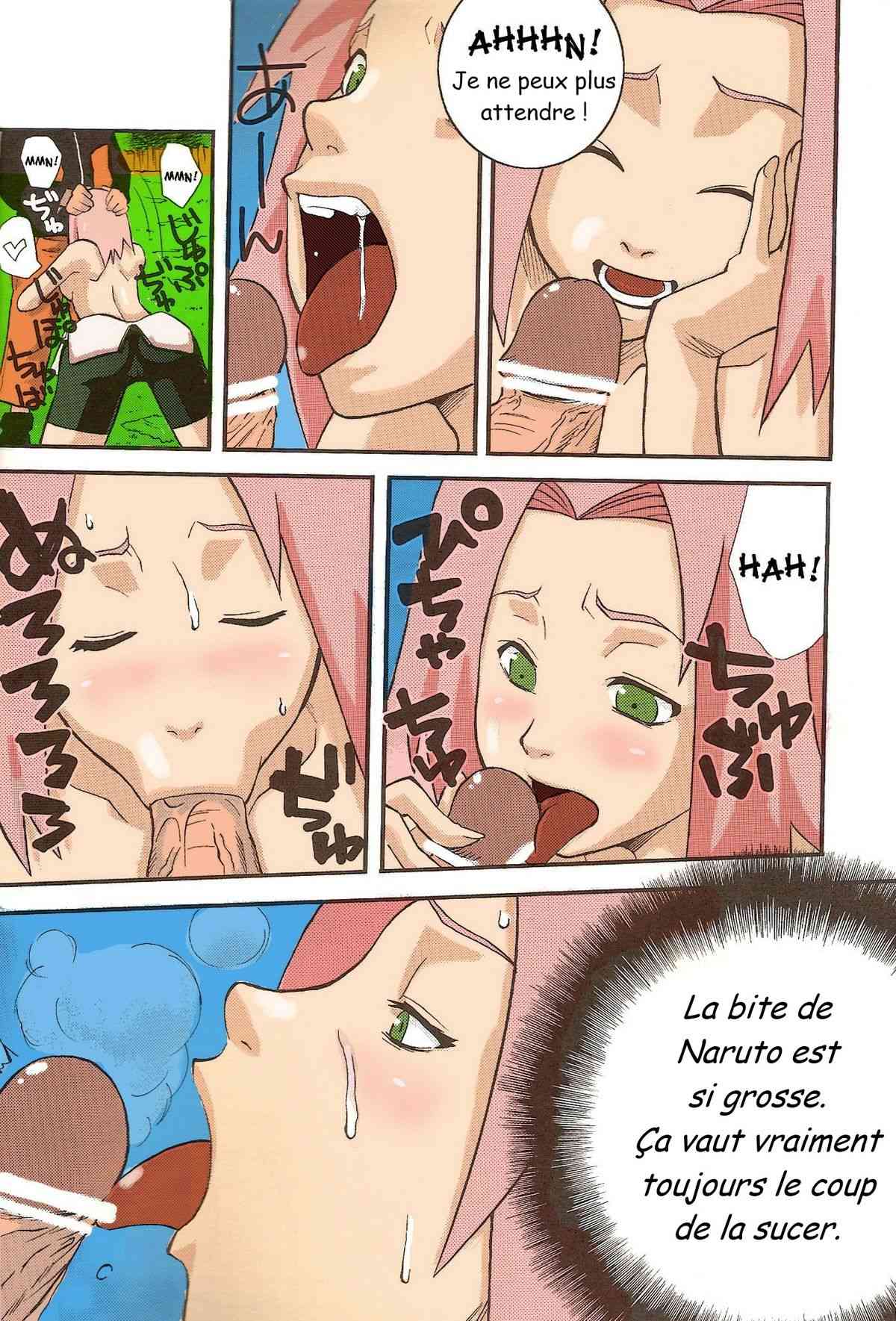Go Tesei Ikka page 8 full
