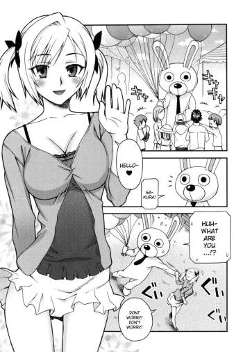 Kigurumi Panic cover