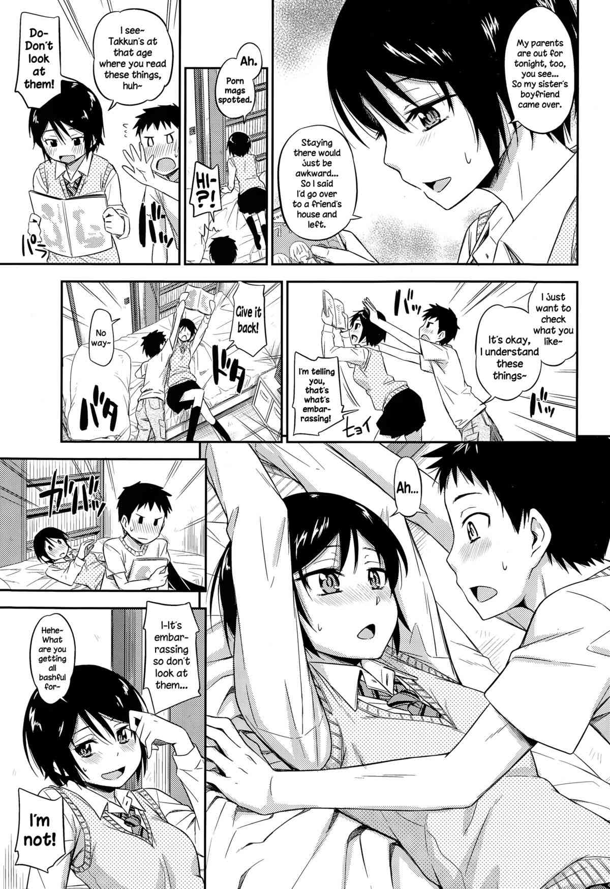 Otoshigoro page 5 full