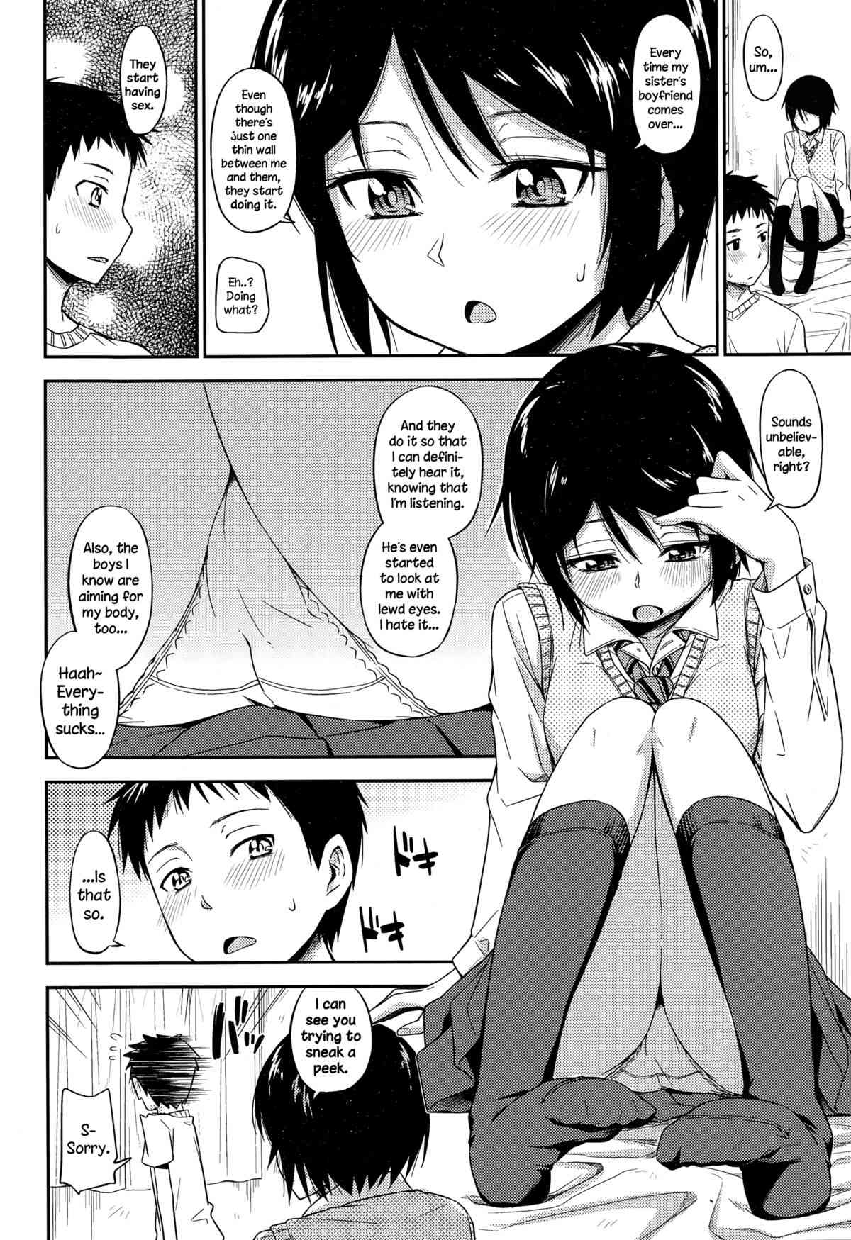 Otoshigoro page 6 full