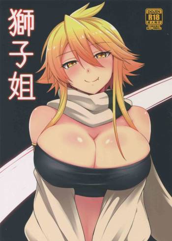 Shishi Ane cover