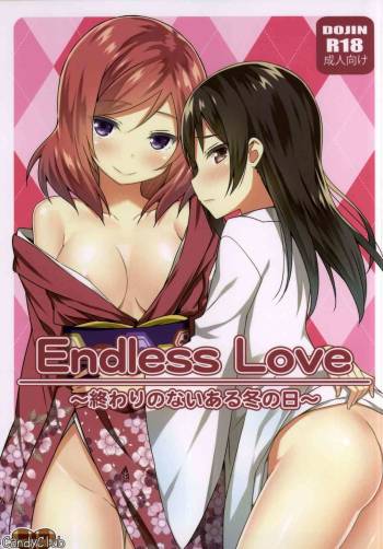 Endless Love ~Owari no Nai Aru Fuyu no Hi~ cover