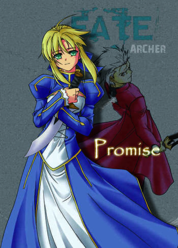Fate-Promise- cover
