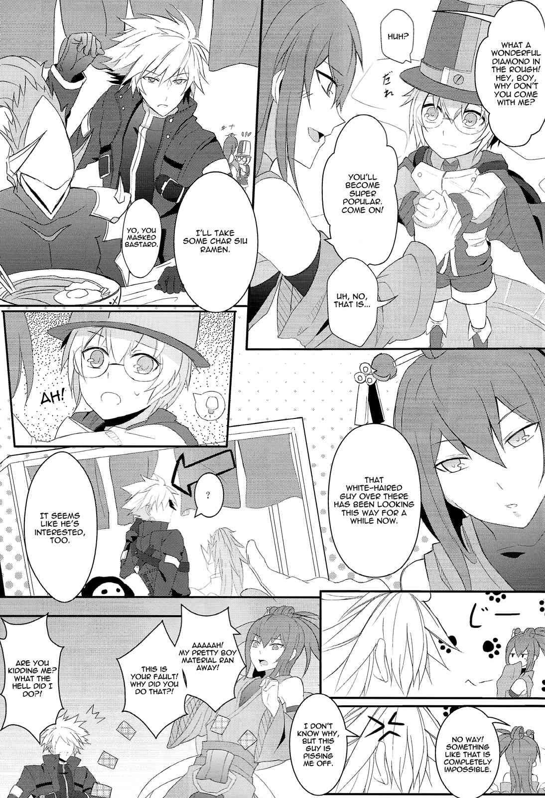 Taking Back Time page 6 full