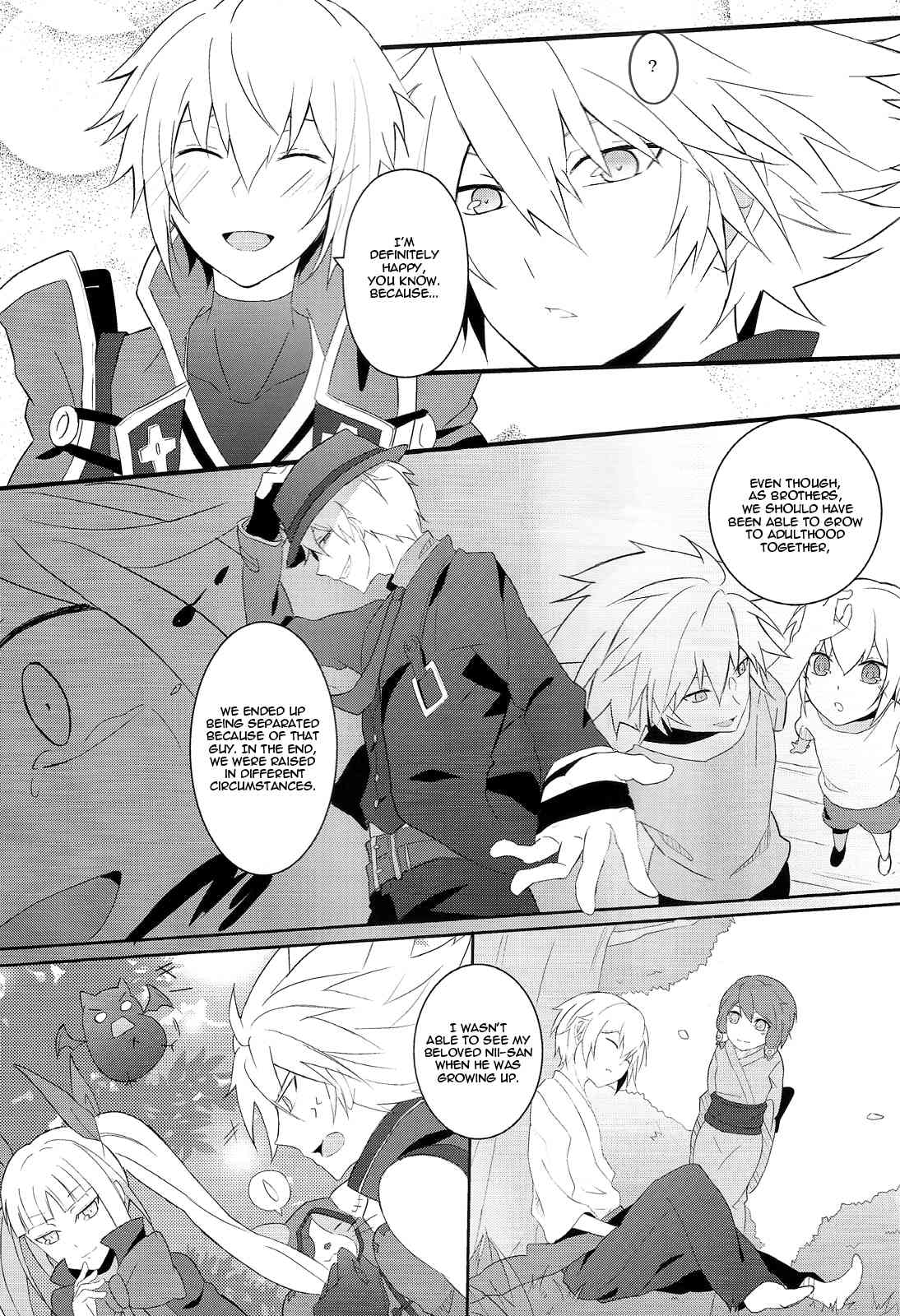 Taking Back Time page 8 full
