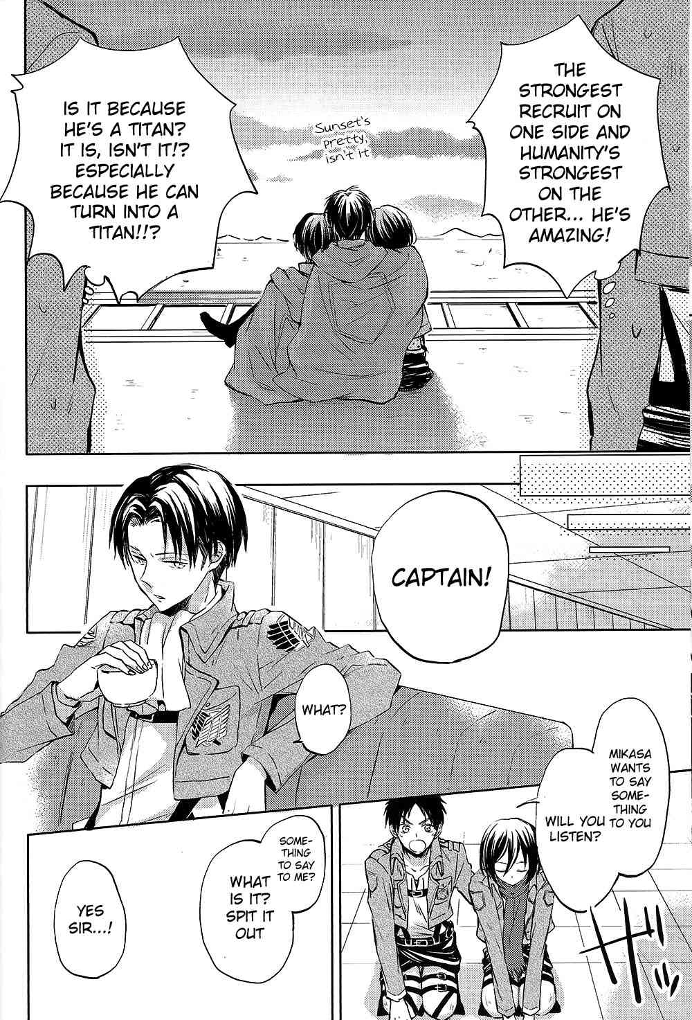 Ryoute ni Saikyou page 10 full