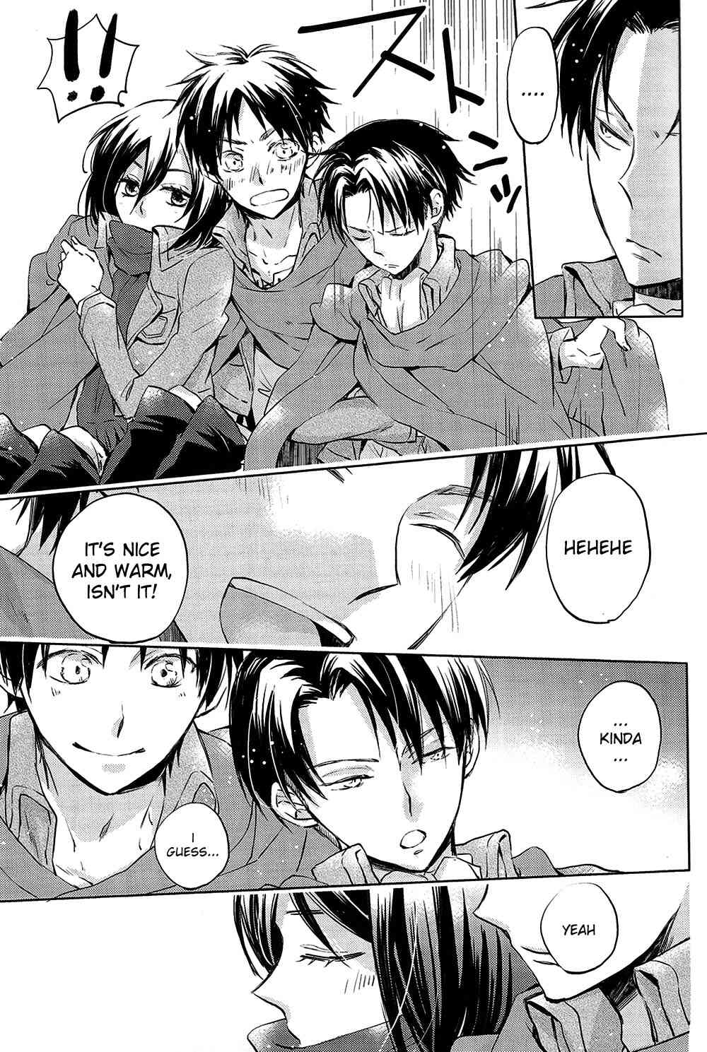 Ryoute ni Saikyou page 9 full