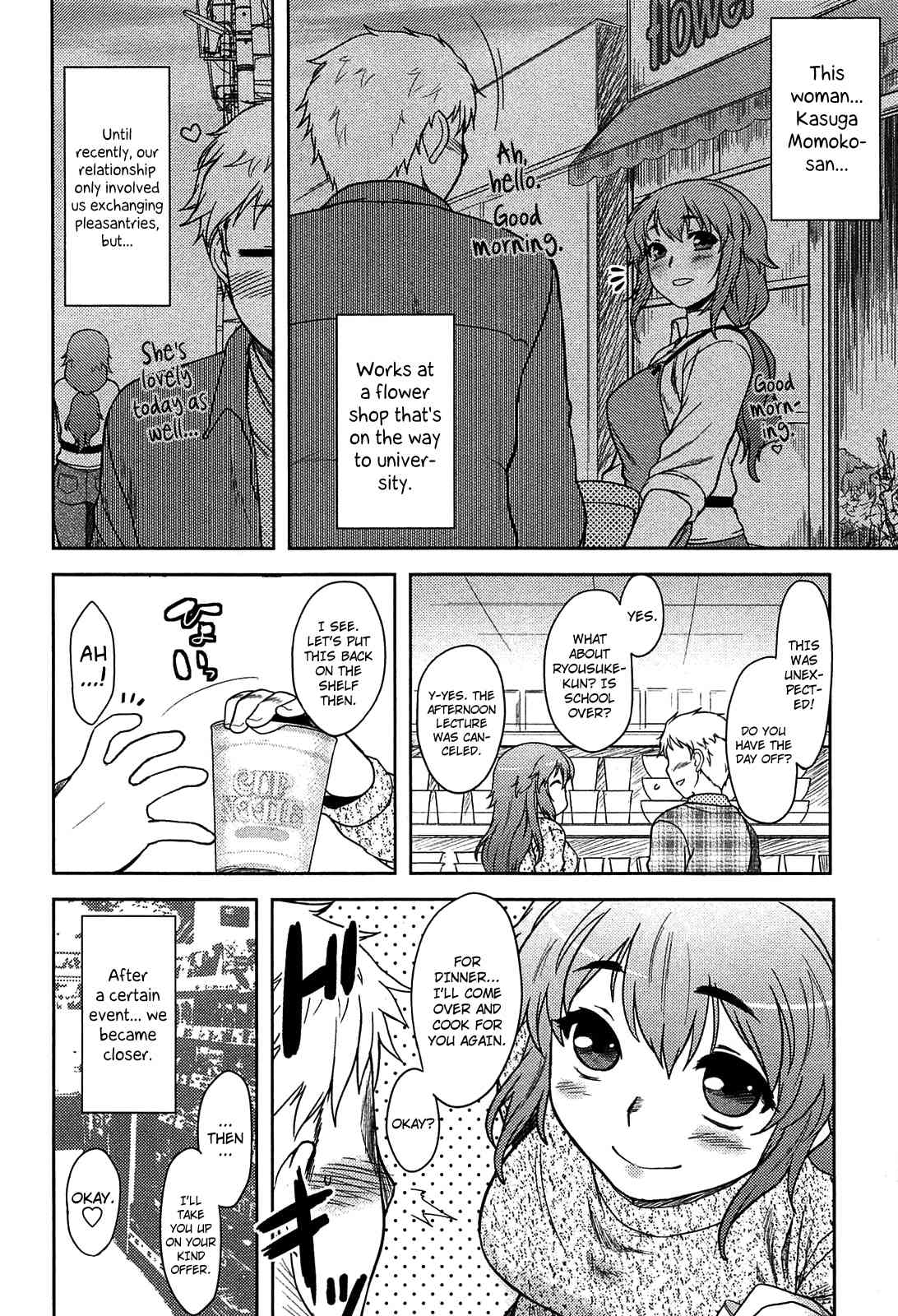 Momoiro Daydream Ch.01 page 9 full