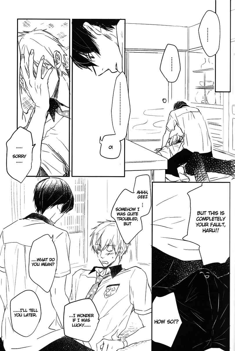 Juicy live on mermaid page 8 full