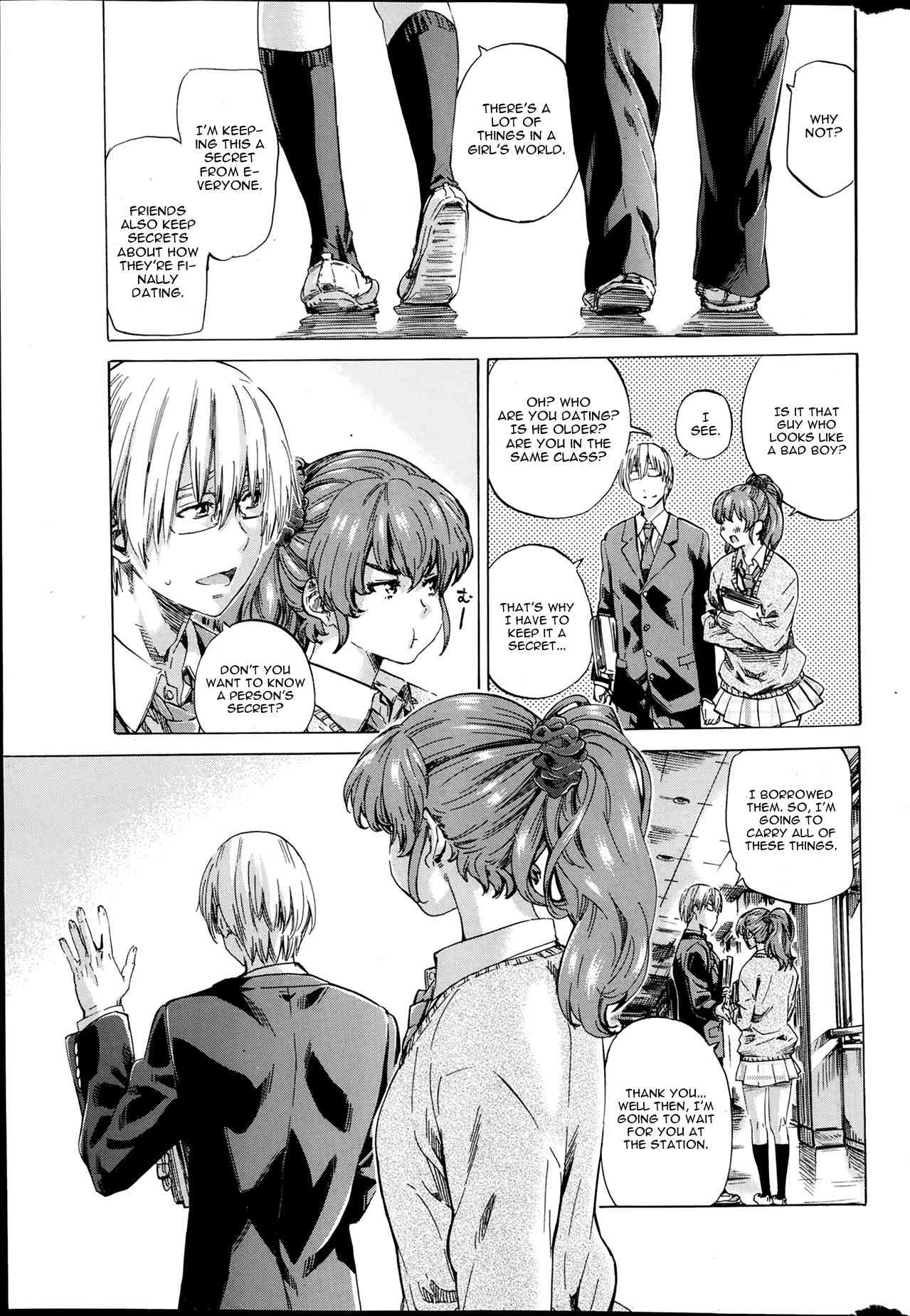 Shitsuren no Oto page 4 full