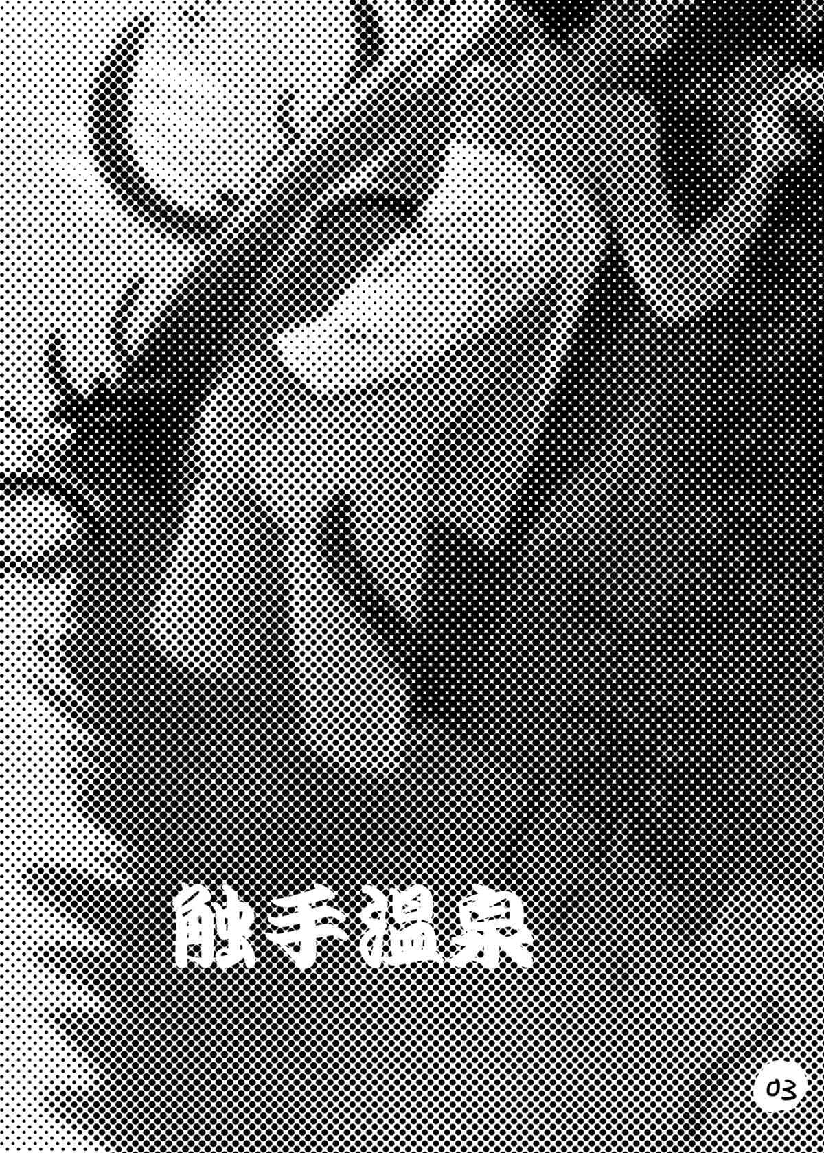 Shokushu Onsen page 2 full