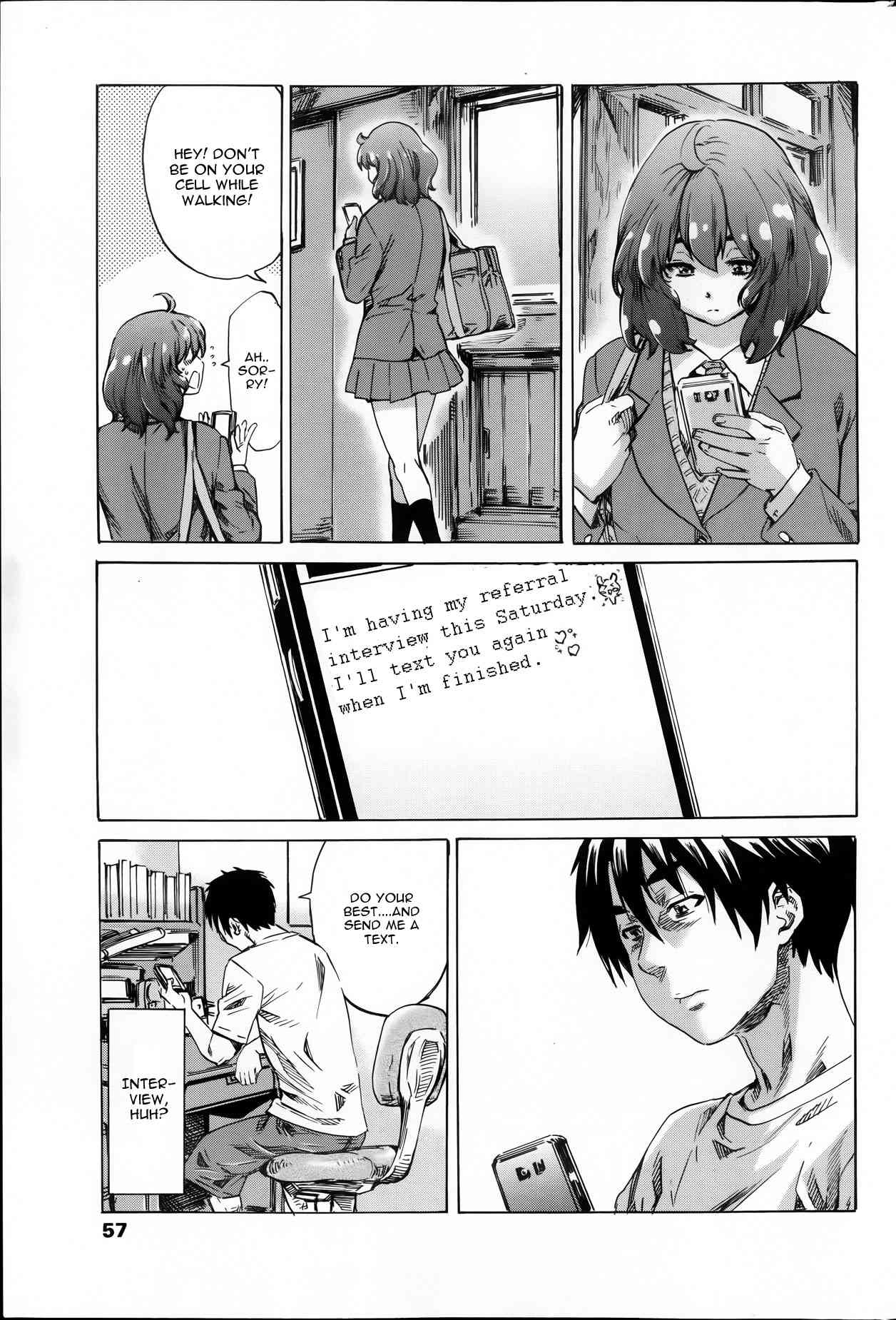 Hatsukoi no Oto Ch. 4-5 page 3 full