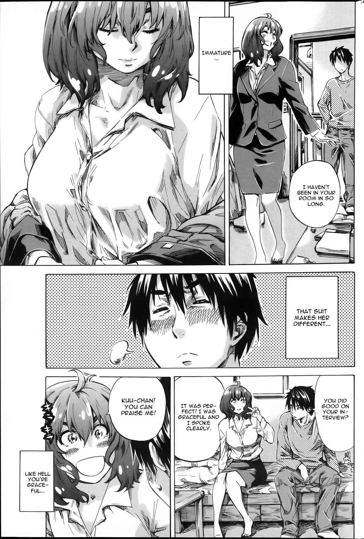 Hatsukoi no Oto Ch. 4-5 page 7 full