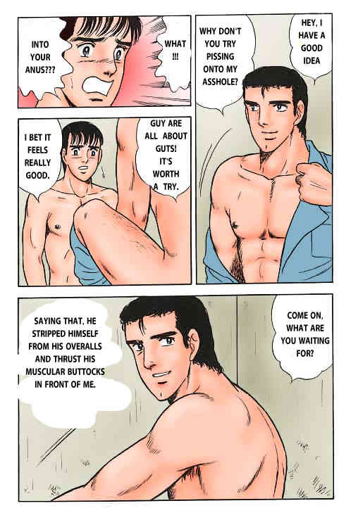 Kuso Miso Technique page 7 full