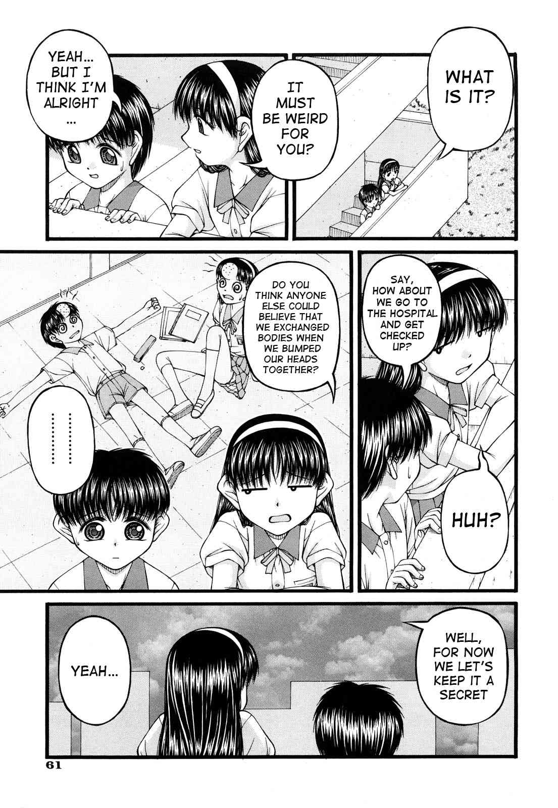 The Pair's Secret page 3 full