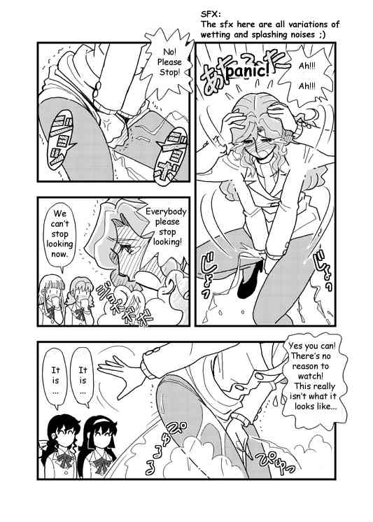 Sensei Oshikko page 9 full