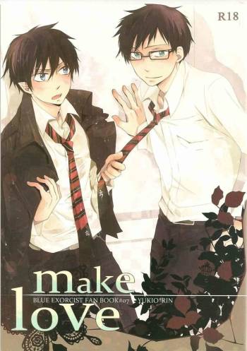 Make Love cover