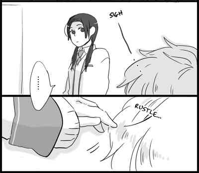 Lingering scent Hetalia page 3 full
