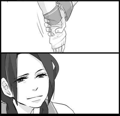 Lingering scent Hetalia page 9 full