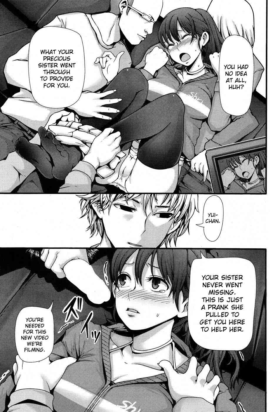 REC at ME page 7 full