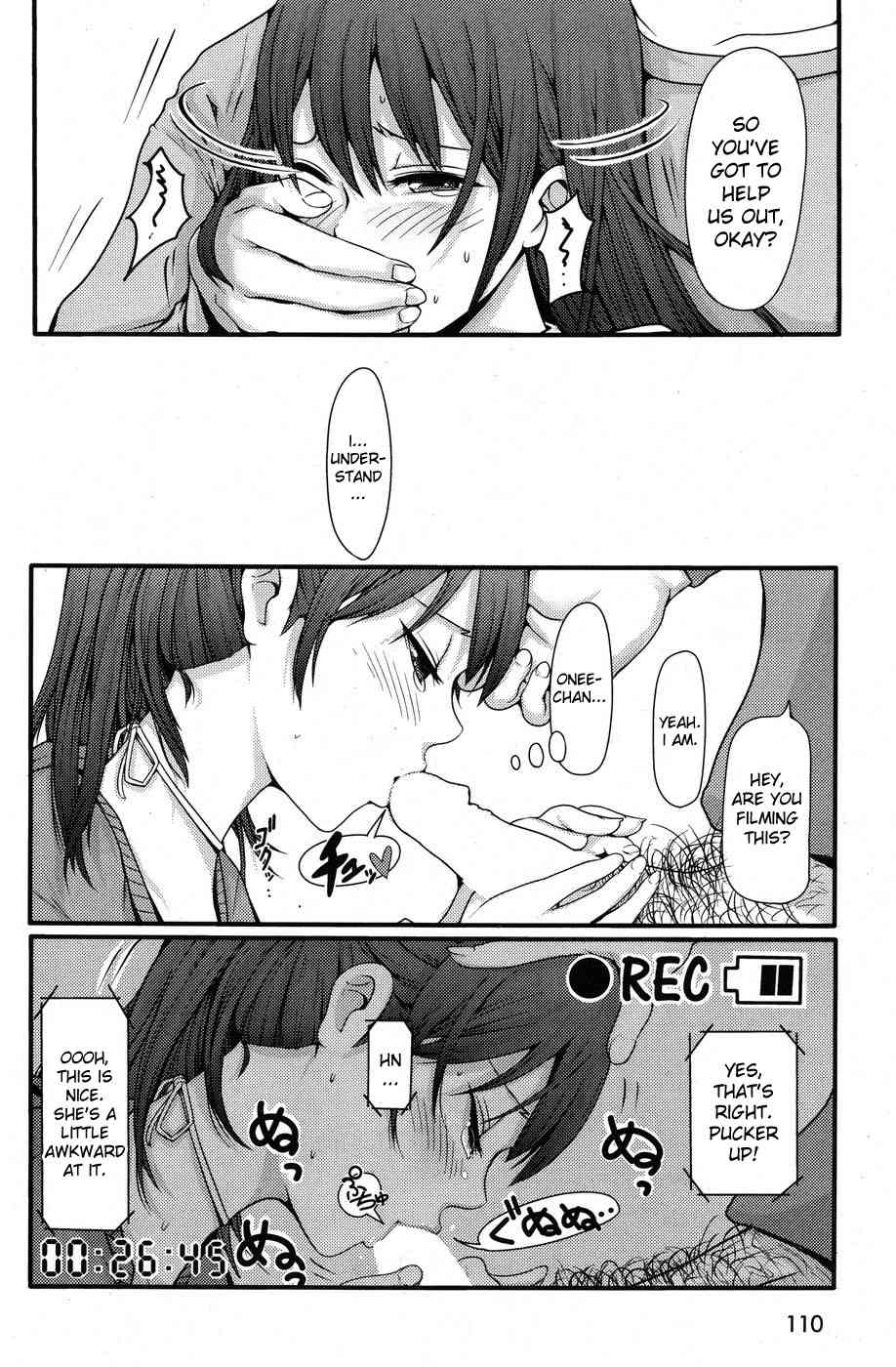 REC at ME page 8 full