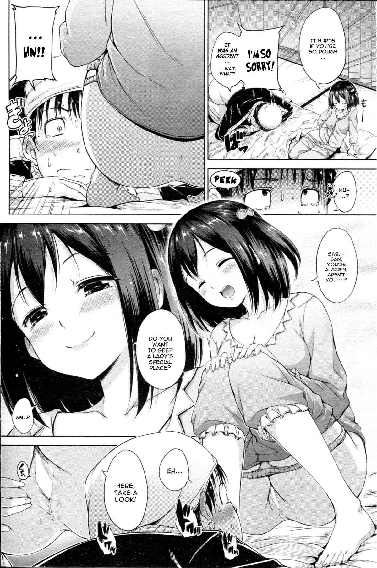 Lilith page 6 full