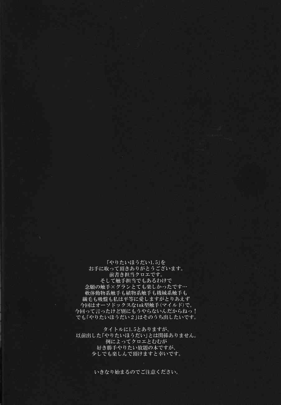Yaritai Houdai 1.5 page 3 full