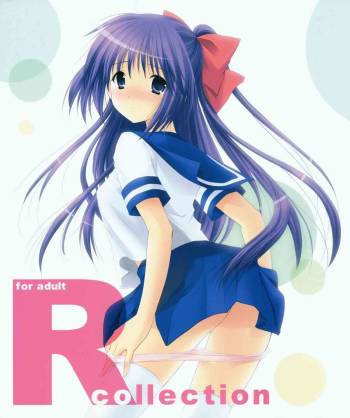 R-collection cover