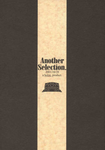 Another Selection cover