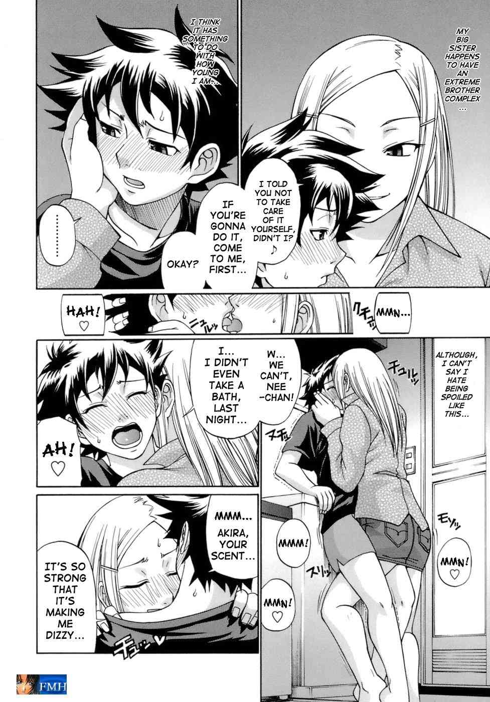 In Bloom page 4 full