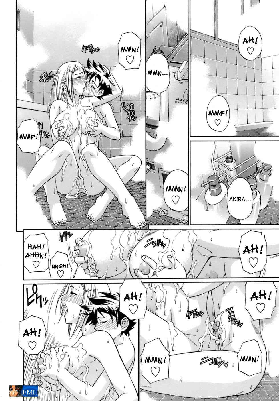In Bloom page 8 full