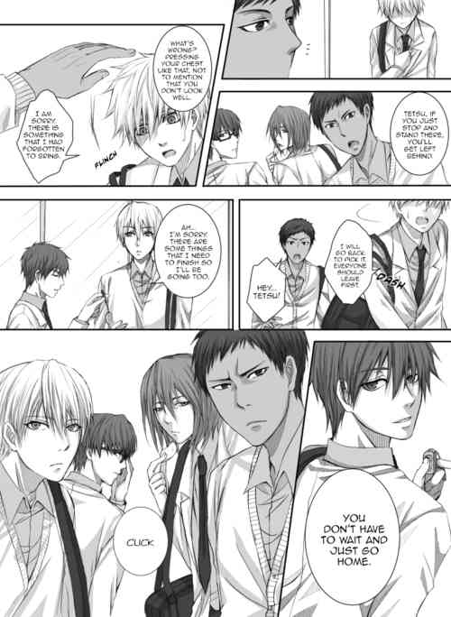 レは躾 page 4 full