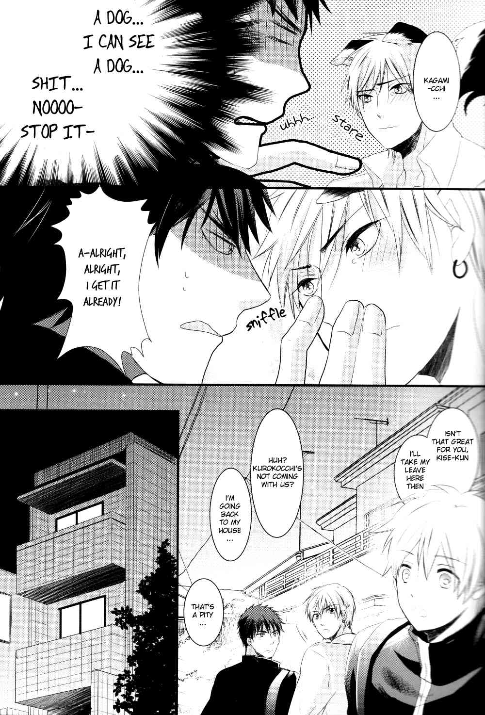 Zannenssu Kedo page 8 full