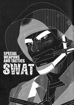 Swat - Kazuhide Ichikawa