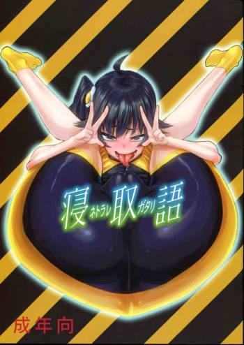 Netoraregatari cover