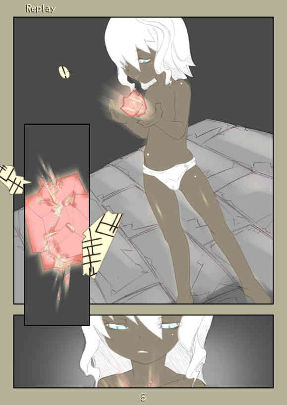 Replay 1 page 6 full