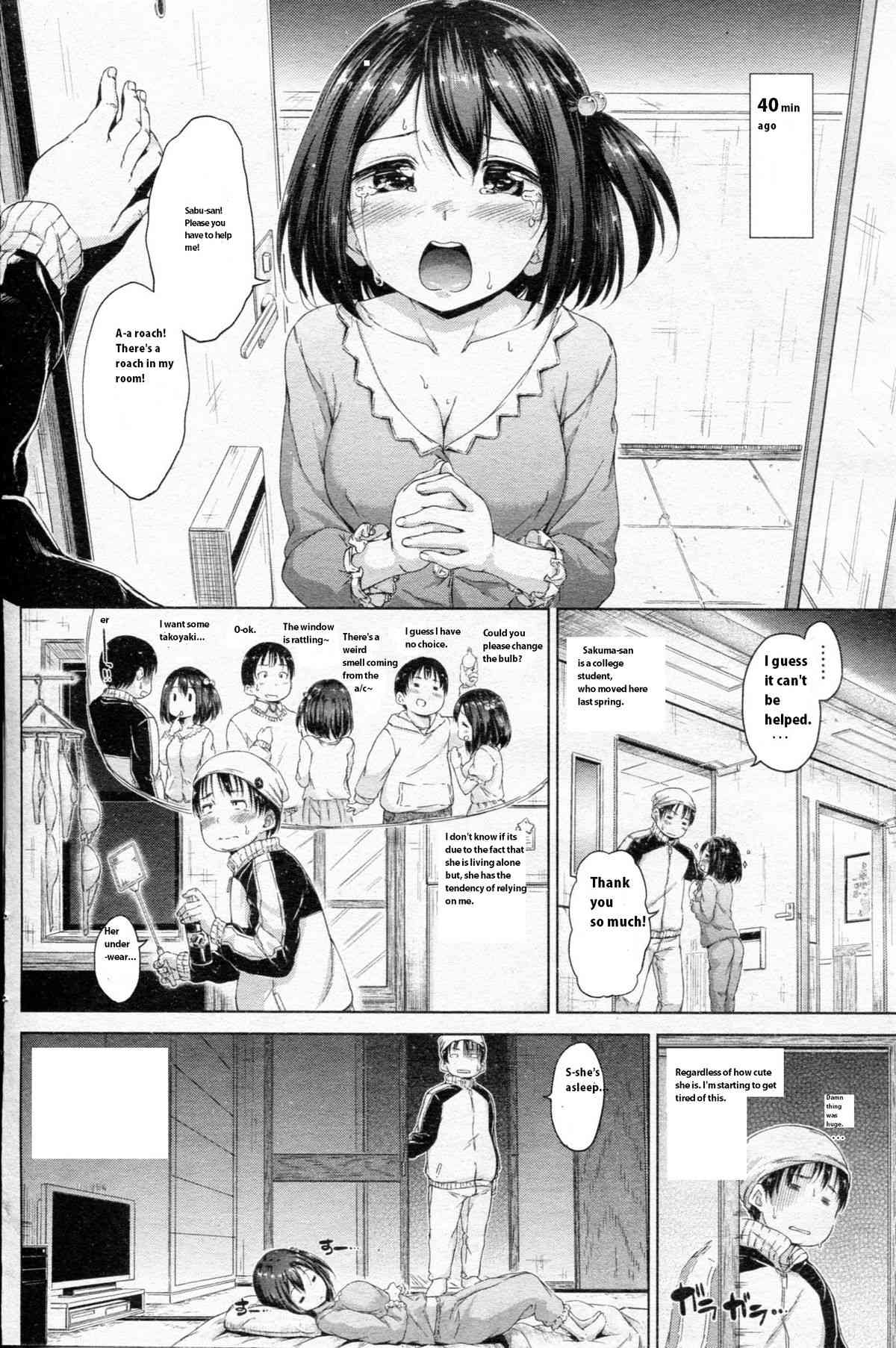 lilith page 2 full