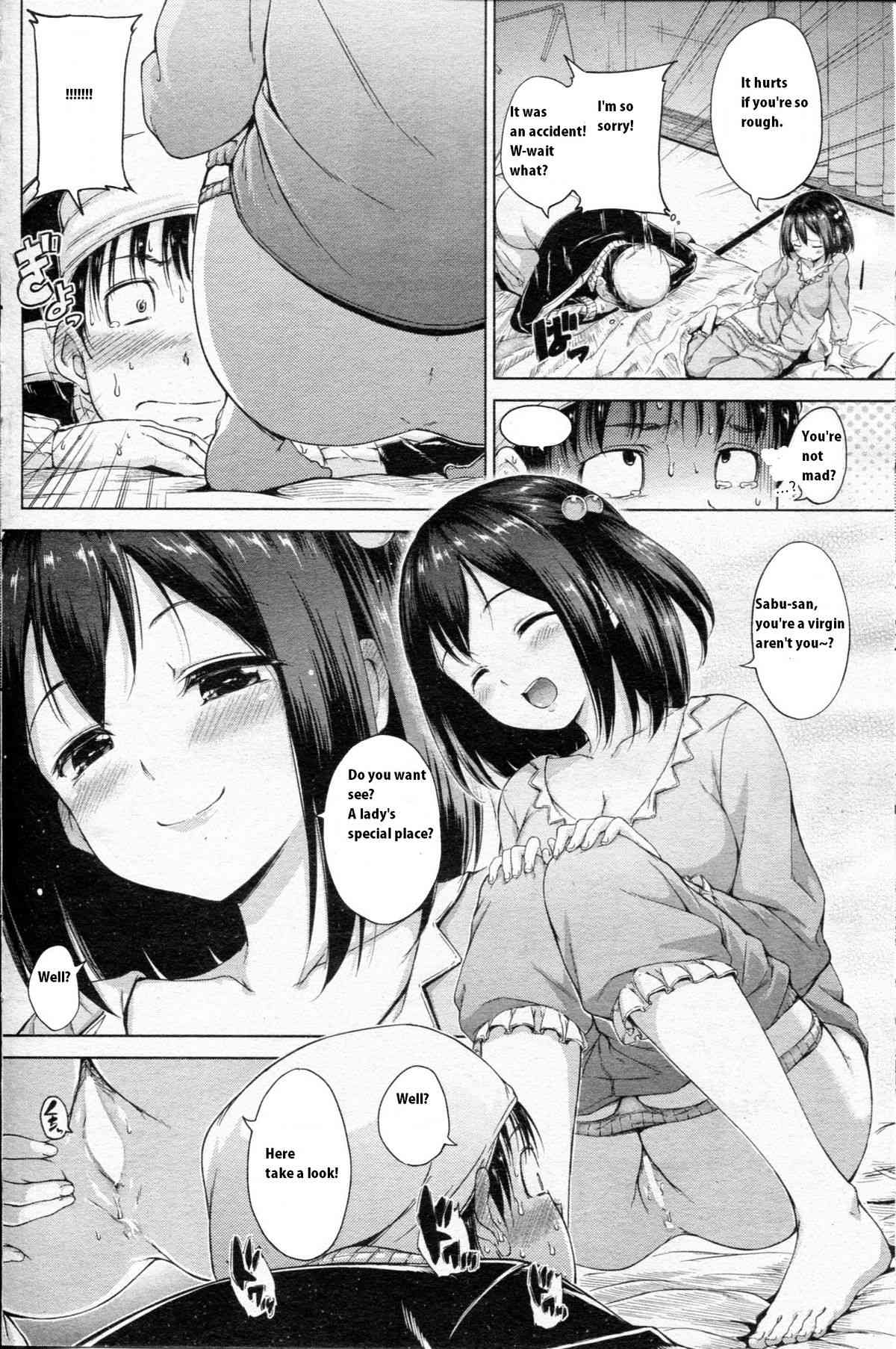 lilith page 6 full